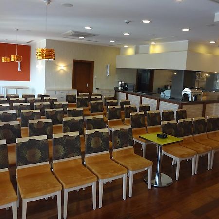 تونجيلي Royal Demir Hotel المظهر الخارجي الصورة